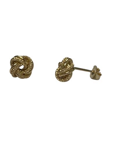 Orecchini Domar Donna in Oro giallo OROR-581-280 - OROR-581-280